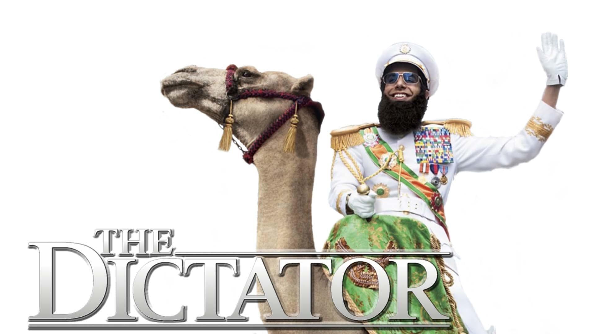 Dyktator