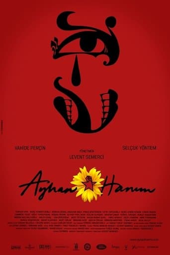 Ayhan Hanım